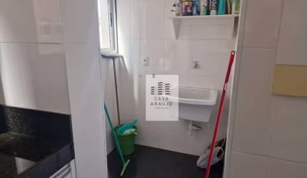 Apartamento com 3 dormitórios para alugar, 80 m² por R$ 6.280,00/mês - Santo Agostinho - Belo Horizonte/MG