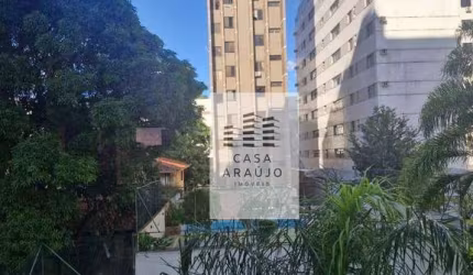 Apartamento com 2 dormitórios para alugar, 78 m² por R$ 5.677/mês - Santo Agostinho - Belo Horizonte/MG