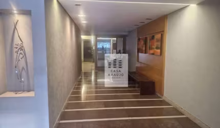 Cobertura com 3 dormitórios à venda, 180 m² por R$ 2.500.000,00 - Santo Agostinho - Belo Horizonte/MG