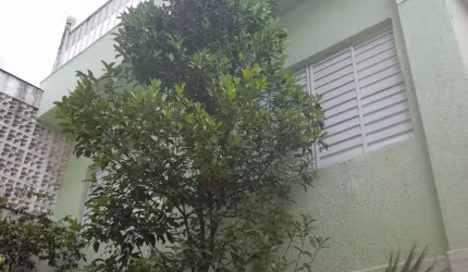 Excelente casa disponível para locação no Bairro  Pompéia SP
