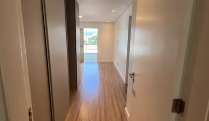 Lindo Apartamento de Luxo á venda no coração de Moema