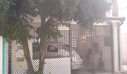Casa para venda em Jacarei