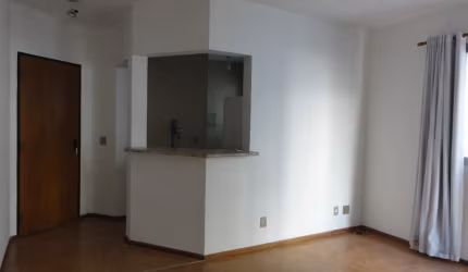 Apartamento para venda, 43 m², 1 quarto, 1 vaga, Jardim Paulista - São Paulo/SP