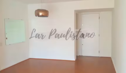 Apartamento com sala 2 ambientes, varanda, 2 quartos, 84 m², 1 vaga,