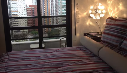 Santana Apartamento à venda Edifício Vivenda Real