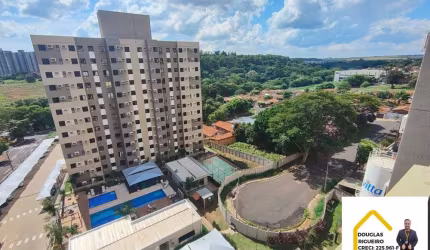 Alugue tranquilidade e qualidade, c/ uma vista privilegiada!