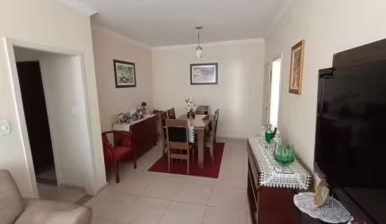 Apartamento na Mansão do Vale