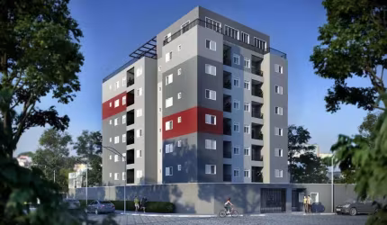 Residencial Agata