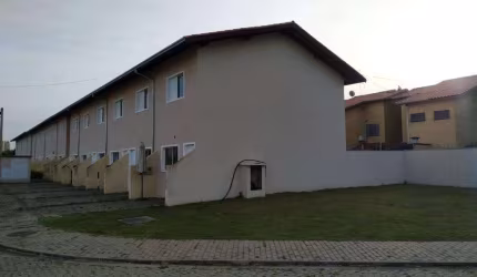 Sobrado em Condomínio para Venda em Jacareí, Jardim Jacinto, 2 dormitórios, 2 banheiros, 1 vaga