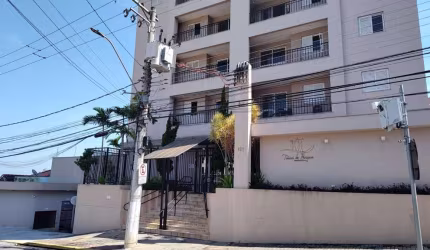 Apartamento no Centro de Jacareí  88m² Torres do Parque