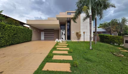 Casa com 3 dormitórios à venda, 229 m² por R$ 1.180.000,00 - Gaivota I - São José do Rio Preto/SP