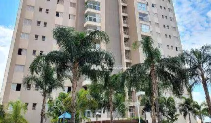 Apartamento com 2 dormitórios para alugar, 85 m² por R$ 78.500,00/mês - Jardim Urano - São José do Rio Preto/SP