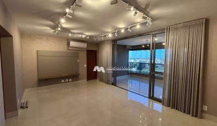 Apartamento com 3 dormitórios, venda por R$ 2.050.000 ou aluguel por R$ 8.500/mês - Jardim Walkíria - São José do Rio Preto/SP