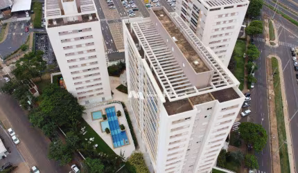 Apartamento com 3 dormitórios, 179 m² - venda por R$ 2.200.000,00 ou aluguel por R$ 11.660,00/mês - INTEGRATO IGUATEMI - São José do Rio Preto/SP