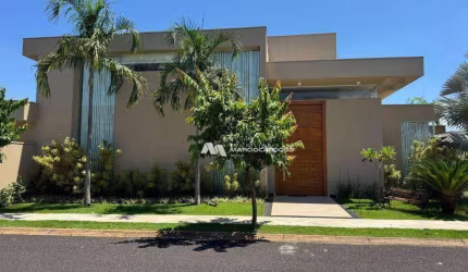 Casa com 3 dormitórios para alugar, 270 m² por R$ 10.980,00/mês - Damha VI - São José do Rio Preto/SP