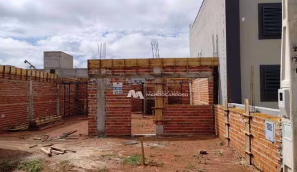 Barracão para alugar, 157 m² por R$ 3.900,00/mês - Ascolo Martin - São José do Rio Preto/SP