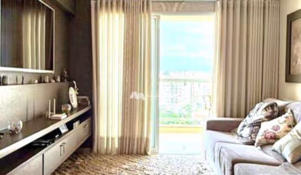 Apartamento com 2 dormitórios à venda, 93 m² por R$ 560.000,00 - Bom Jardim - São José do Rio Preto/SP