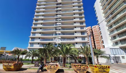 Apartamento com 3 dormitórios à venda, 162 m² por R$ 1.490.000,00 - Jardim Paulistano - São José do Rio Preto/SP