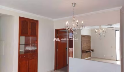 Apartamento com 3 dormitórios à venda, 120 m² por R$ 450.000,00 - Jardim Aclimação - São José do Rio Preto/SP