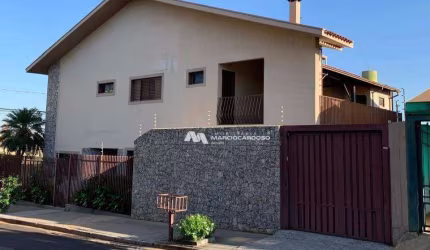 Sobrado com 5 dormitórios à venda, 440 m² por R$ 1.260.000,00 - Vila Elvira - São José do Rio Preto/SP