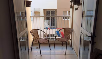 Apartamento com 3 dormitórios à venda, 110 m² por R$ 280.000,00 - Jardim Yolanda - São José do Rio Preto/SP
