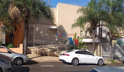 Salão à venda, 183 m² por R$ 900.000,00 - Centro - São José do Rio Preto/SP