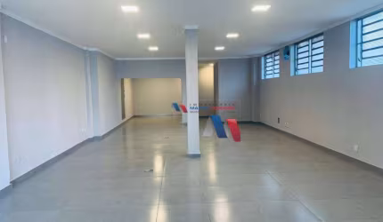 Salão à venda, 115 m² por R$ 380.000,00 - Boa Vista - São José do Rio Preto/SP