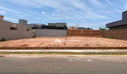 Terreno à venda, 506 m² por R$ 400.000,00 - Set Life 2 - Mirassol/SP