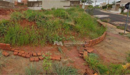Terreno à venda, 179 m² por R$ 85.000,00 - Mais Parque Mirassol - Mirassol/SP