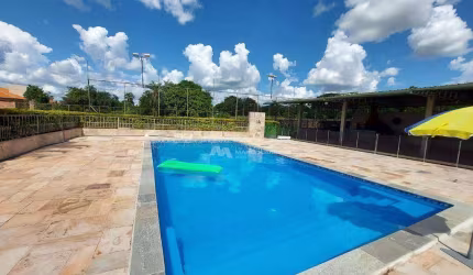 Chácara com 2 dormitórios à venda, 6000 m² por R$ 1.400.000,00 - Morada Campestre (Zona Rural) - São José do Rio Preto/SP
