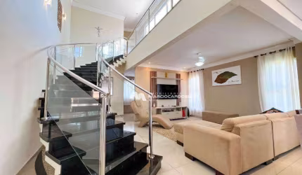 Sobrado com 3 dormitórios à venda, 360 m² por R$ 2.280.000,00 - Damha IV - São José do Rio Preto/SP