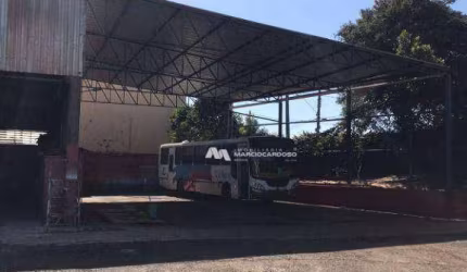 Barracão para alugar, 500 m² por R$ 40.000,00/mês - Centro - São José do Rio Preto/SP