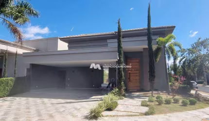 Casa com 4 dormitórios à venda, 282 m² por R$ 1.750.000,00 - Damha VI - São José do Rio Preto/SP