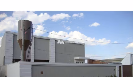 Prédio, 1300 m² - venda por R$ 4.600.000,00 ou aluguel por R$ 20.000,00/mês - Eldorado - São José do Rio Preto/SP