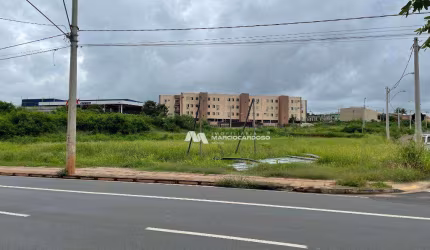 Terreno à venda, 1217 m² por R$ 2.434.000,00 - Jardim Suzana - São José do Rio Preto/SP