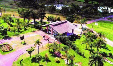Terreno à venda, 850 m² por R$ 300.000,00 - Zona Rural - Mendonça/SP