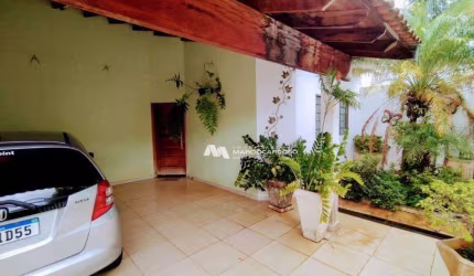 Casa com 2 dormitórios à venda, 138 m² por R$ 299.000,00 - Jardim Nunes - São José do Rio Preto/SP