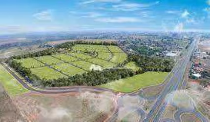 Terreno à venda, 405 m² por R$ 530.000,00 - Reservas do Sul - São José do Rio Preto/SP