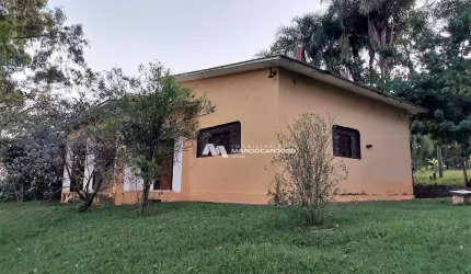 Sítio com 2 dormitórios à venda, 157300 m² por R$ 2.350.000,00 - Rural - Bady Bassitt/SP
