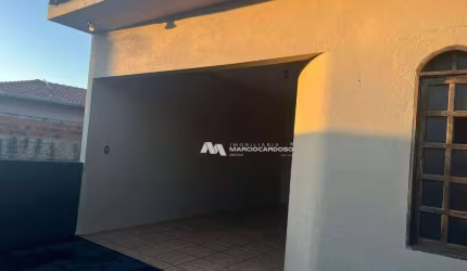 Chácara com 3 dormitórios à venda, 1000 m² por R$ 380.000,00 - Estância Navarrete (Zona Rural) - São José do Rio Preto/SP