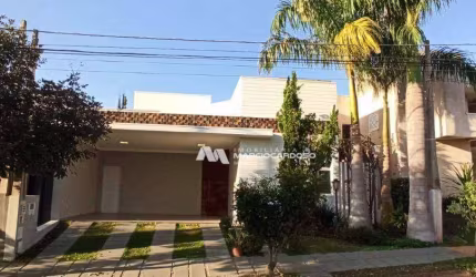 Casa com 4 dormitórios à venda, 164 m² por R$ 1.130.000,00 - Village Damha Rio Preto II - São José do Rio Preto/SP