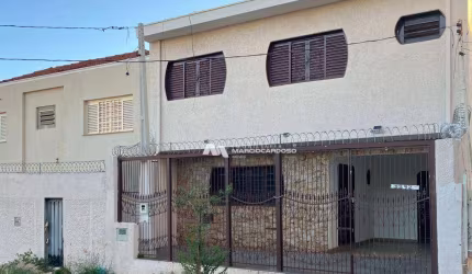 Sobrado com 3 dormitórios à venda, 115 m² por R$ 440.000,00 - Vila Nossa Senhora da Paz - São José do Rio Preto/SP