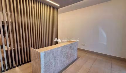 Salão à venda, 140 m² por R$ 1.100.000,00 - Boa Vista - São José do Rio Preto/SP