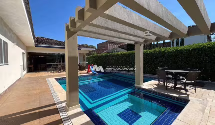 Casa com 4 dormitórios à venda, 410 m² por R$ 2.500.000,00 - Jardim do Cedro - São José do Rio Preto/SP