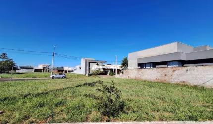 Terreno à venda, 320 m² por R$ 230.000,00 - Set Life II - Mirassol/SP