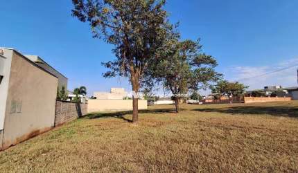 Terreno à venda, 457 m² por R$ 330.000,00 - Parque Residencial Buona Vita - São José do Rio Preto/SP