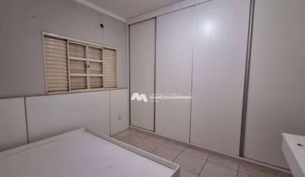 Casa com 2 dormitórios à venda, 125 m² por R$ 380.000,00 - Residencial Machado I - São José do Rio Preto/SP