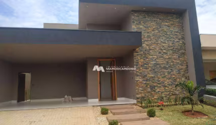 Casa com 3 dormitórios à venda, 153 m² por R$ 1.300.000,00 - FIGUEIRA II - São José do Rio Preto/SP