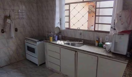 Casa com 4 dormitórios à venda, 150 m² por R$ 260.000,00 - São Deocleciano - São José do Rio Preto/SP