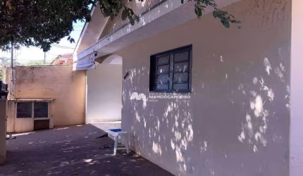 Casa com 4 dormitórios à venda, 170 m² por R$ 350.000,00 - Vila Boa Esperança - São José do Rio Preto/SP